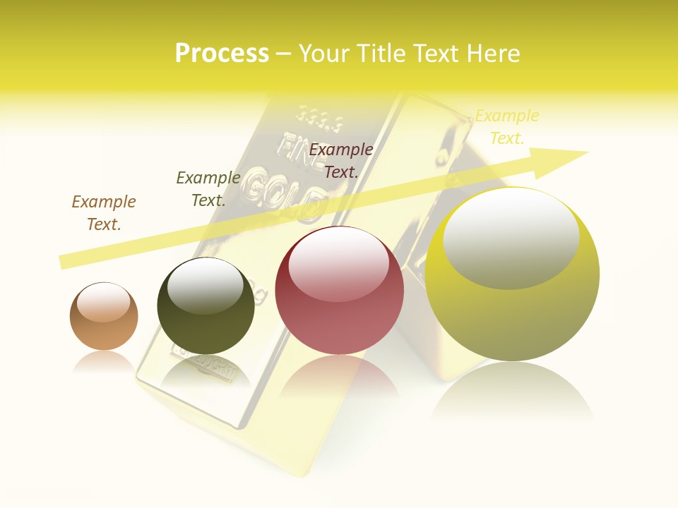 Wealth Business Life Finance PowerPoint Template