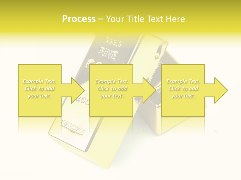 Wealth Business Life Finance PowerPoint Template