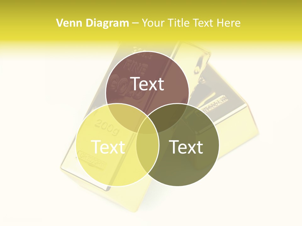 Wealth Business Life Finance PowerPoint Template