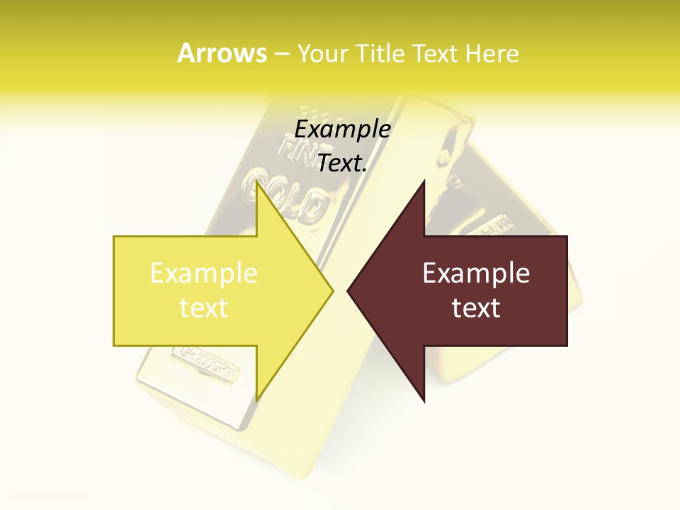 Wealth Business Life Finance PowerPoint Template