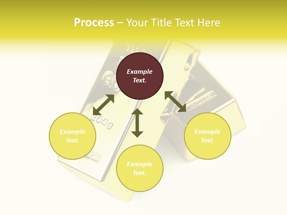 Wealth Business Life Finance PowerPoint Template