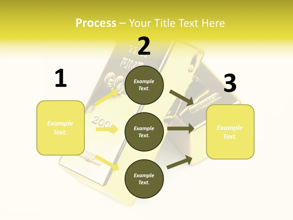 Wealth Business Life Finance PowerPoint Template