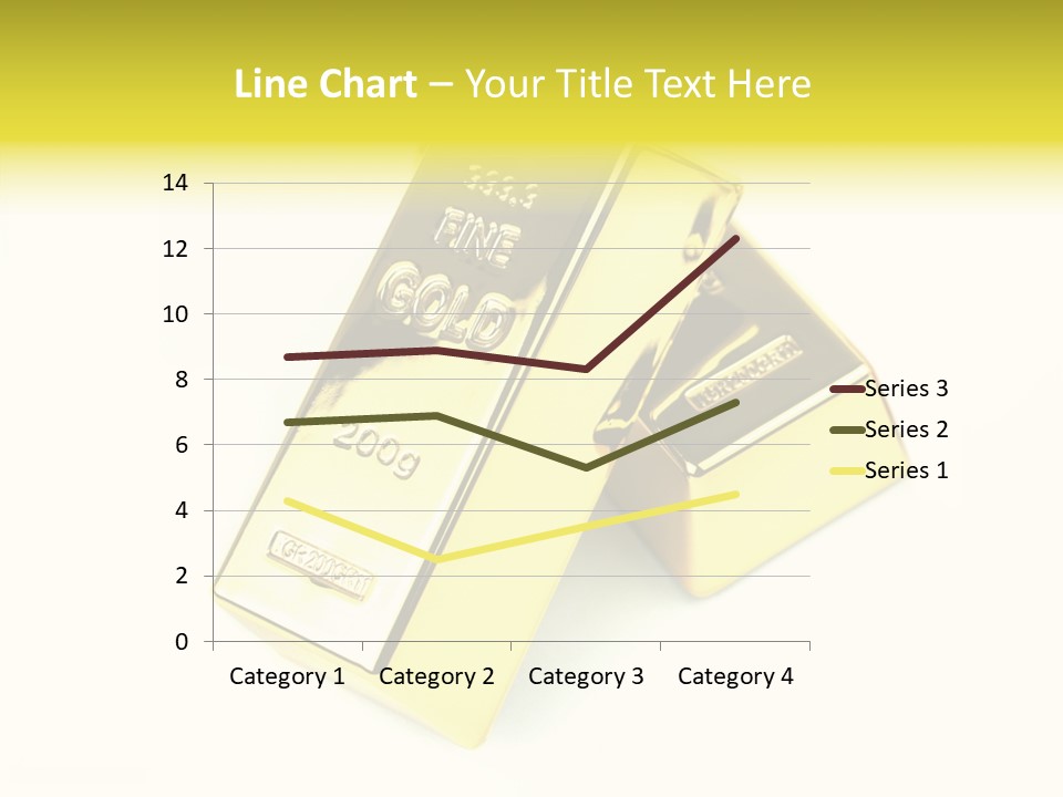 Wealth Business Life Finance PowerPoint Template