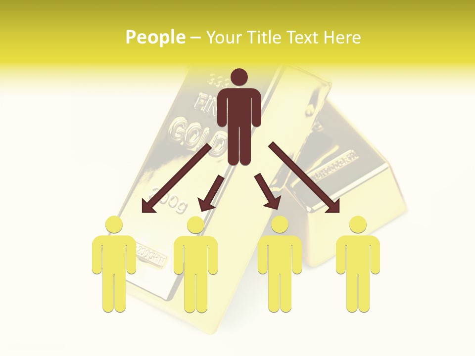 Wealth Business Life Finance PowerPoint Template