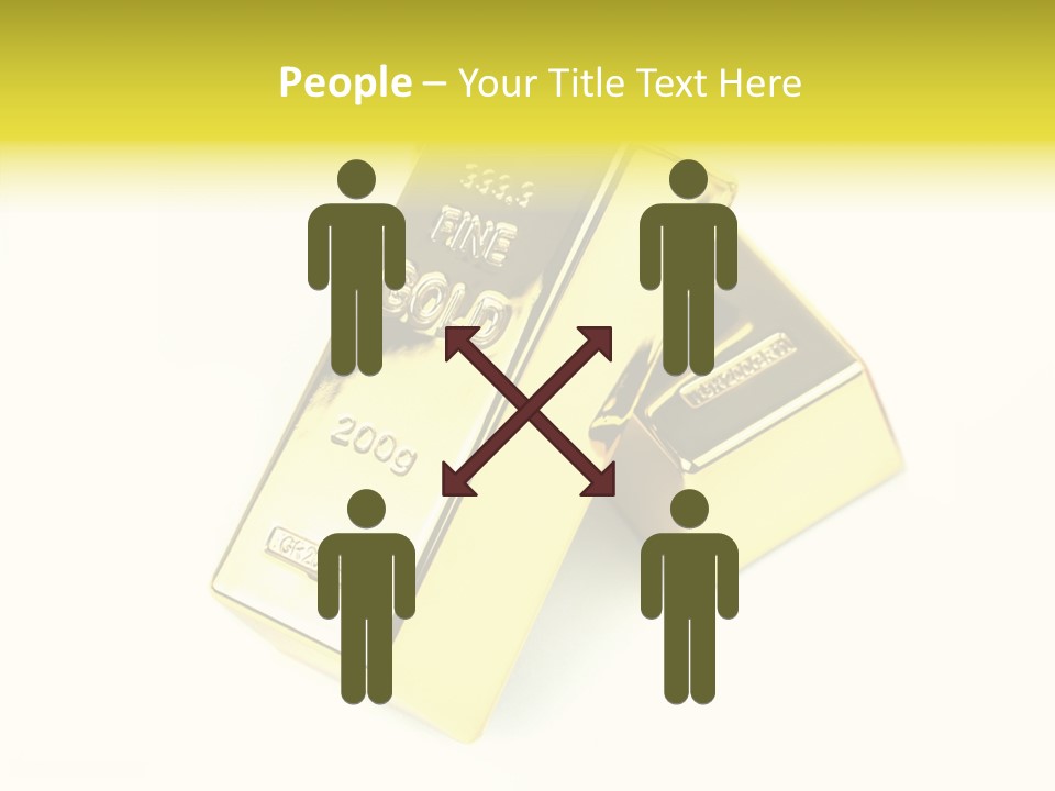 Wealth Business Life Finance PowerPoint Template