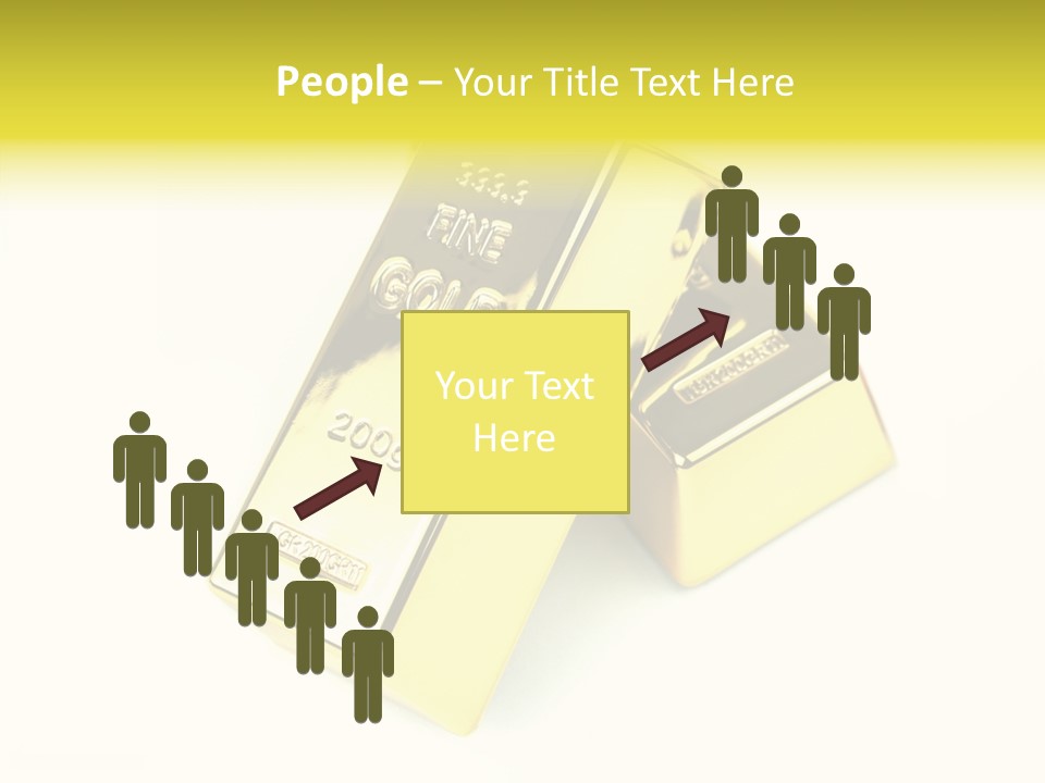 Wealth Business Life Finance PowerPoint Template