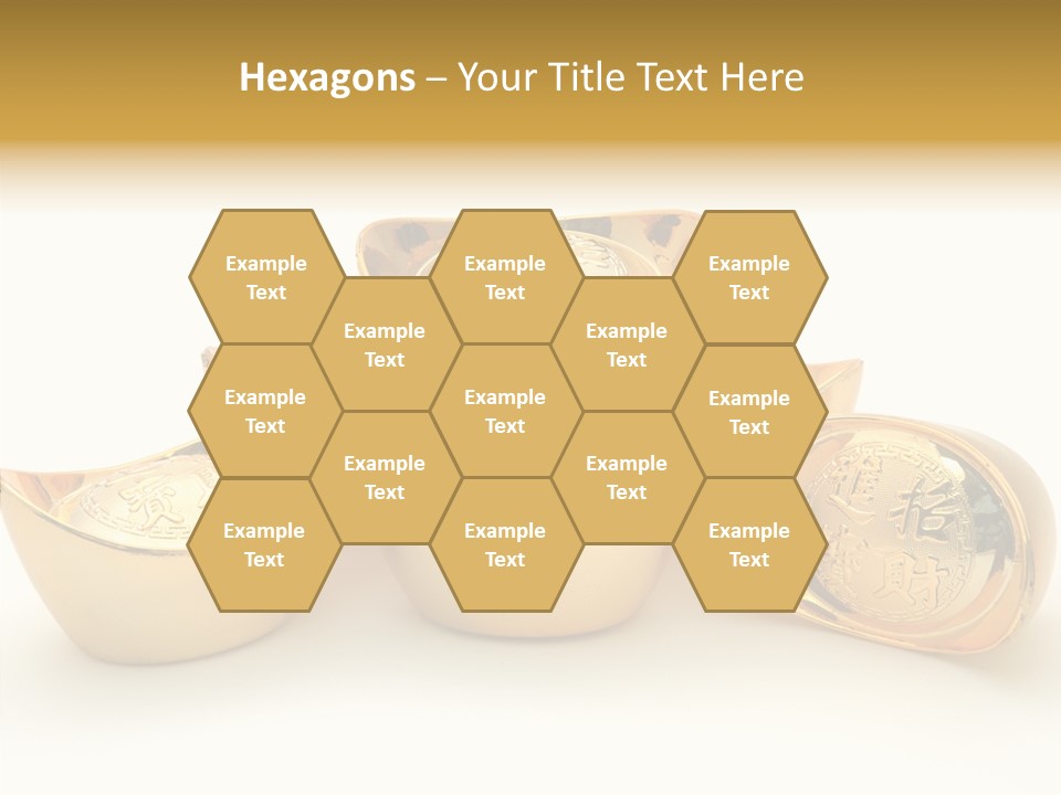 Feng Wealth Ancient PowerPoint Template