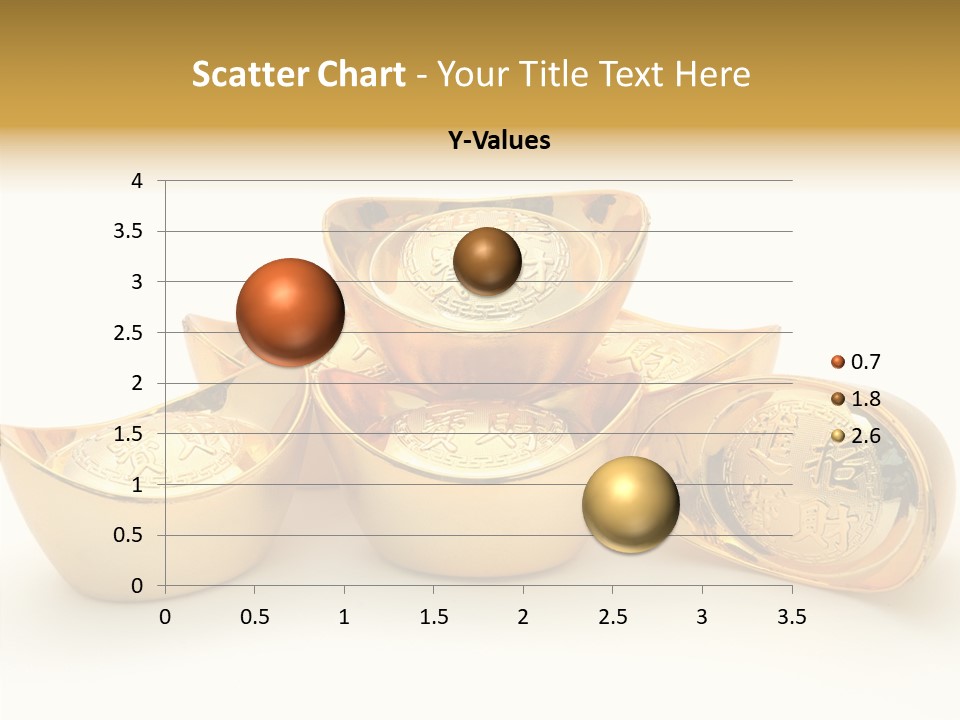 Feng Wealth Ancient PowerPoint Template