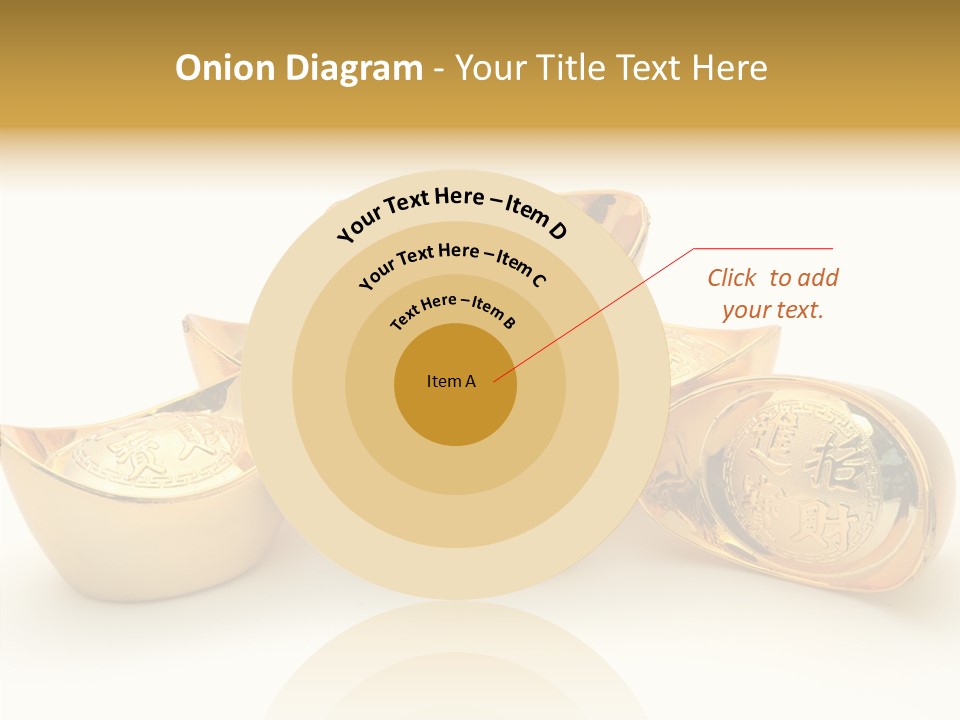 Feng Wealth Ancient PowerPoint Template