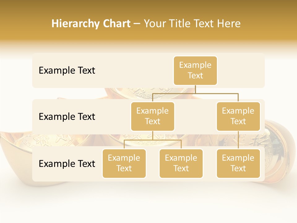 Feng Wealth Ancient PowerPoint Template