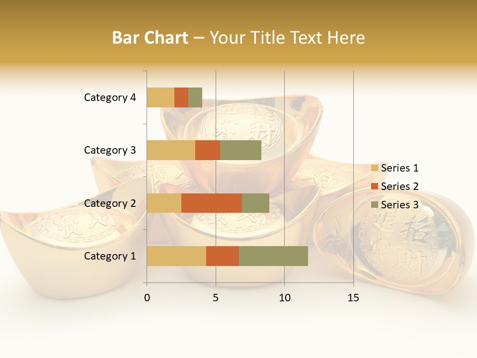 Feng Wealth Ancient PowerPoint Template