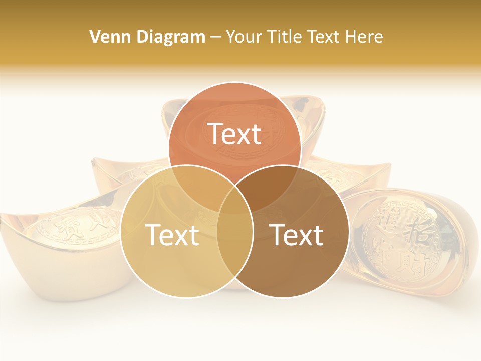 Feng Wealth Ancient PowerPoint Template