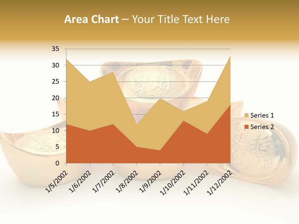 Feng Wealth Ancient PowerPoint Template