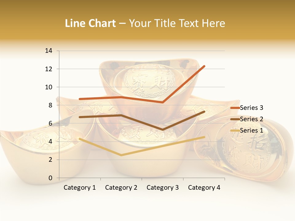 Feng Wealth Ancient PowerPoint Template