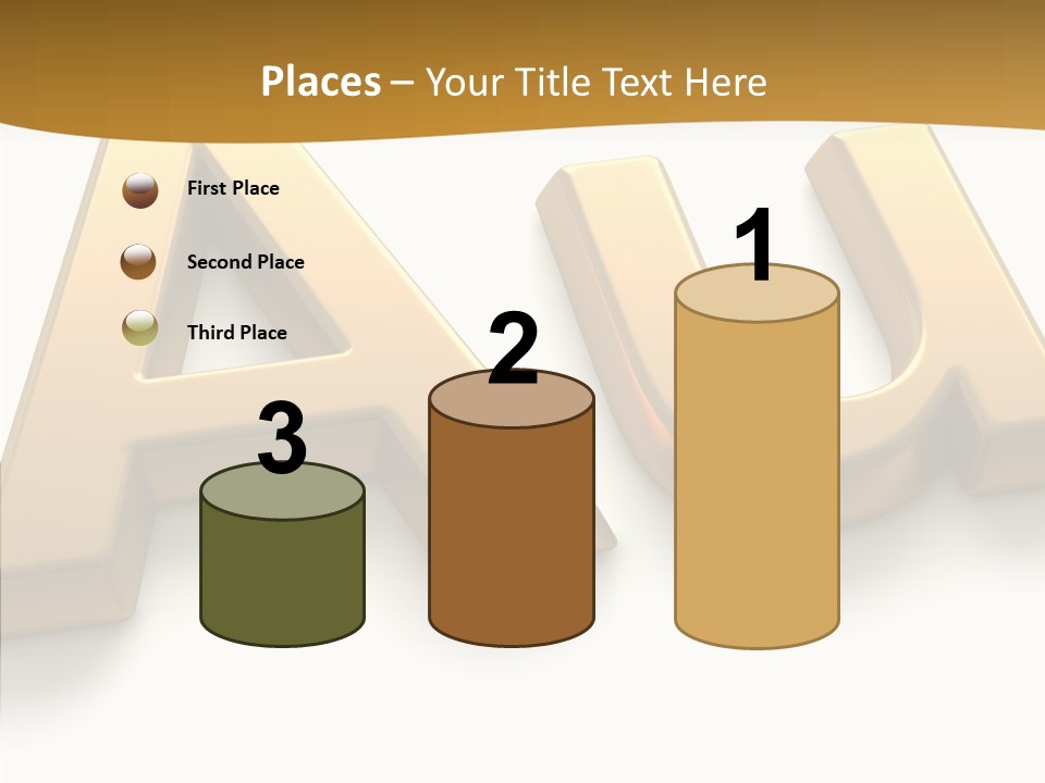 Abbreviation Symbols Render PowerPoint Template