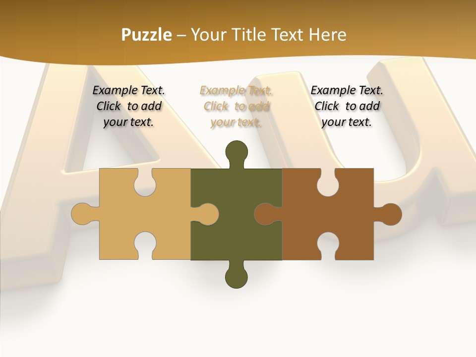 Abbreviation Symbols Render PowerPoint Template