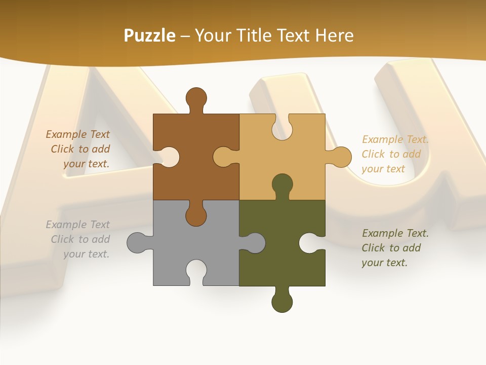 Abbreviation Symbols Render PowerPoint Template