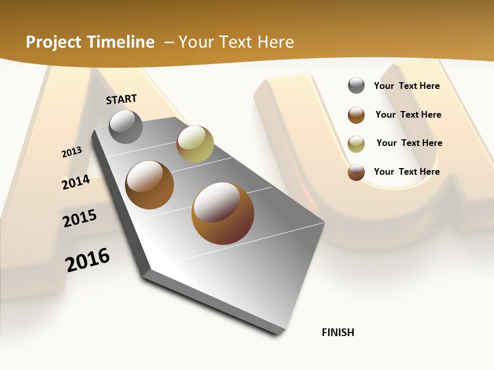 Abbreviation Symbols Render PowerPoint Template