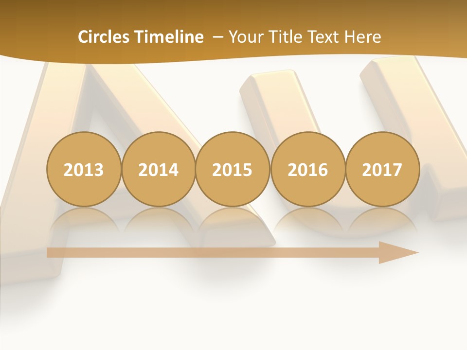Abbreviation Symbols Render PowerPoint Template