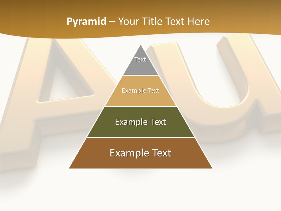 Abbreviation Symbols Render PowerPoint Template