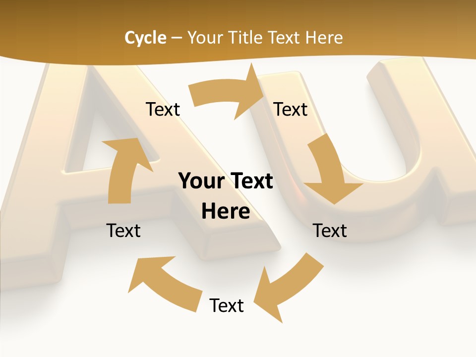 Abbreviation Symbols Render PowerPoint Template