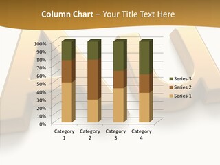 Abbreviation Symbols Render PowerPoint Template