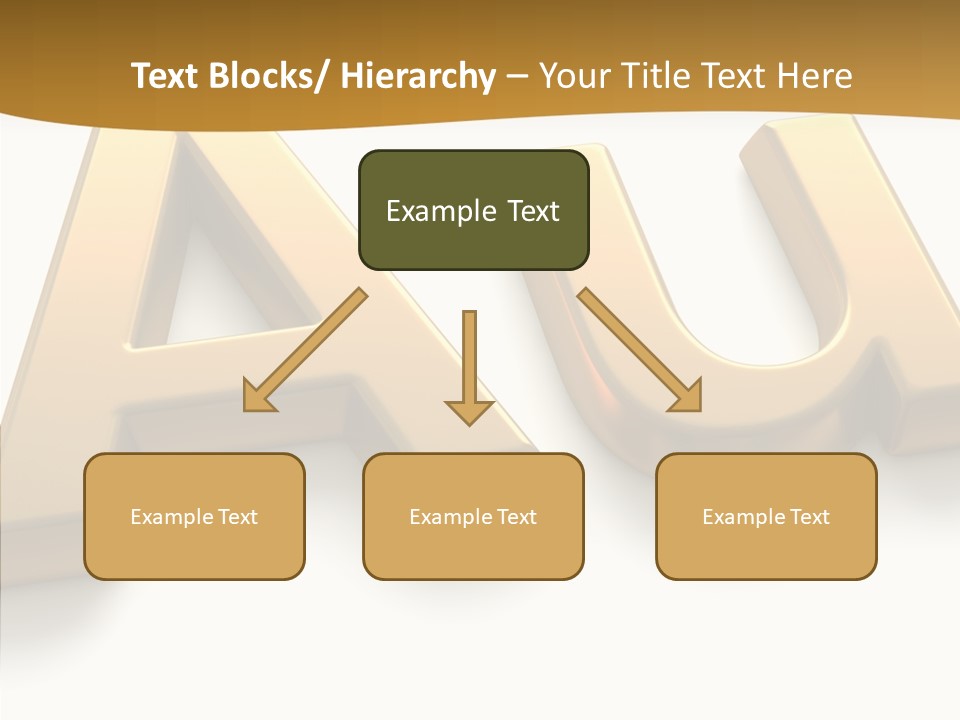 Abbreviation Symbols Render PowerPoint Template