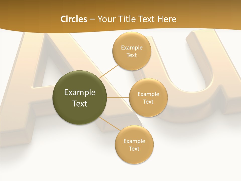 Abbreviation Symbols Render PowerPoint Template