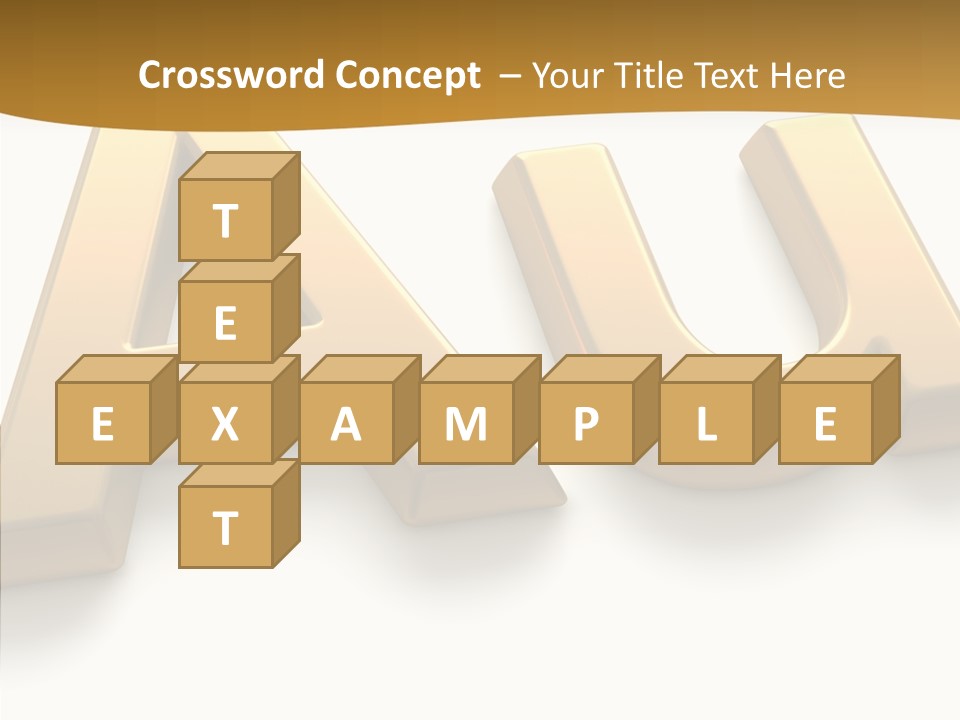Abbreviation Symbols Render PowerPoint Template