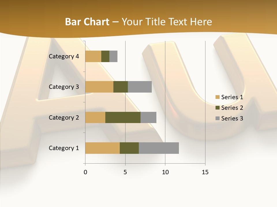 Abbreviation Symbols Render PowerPoint Template