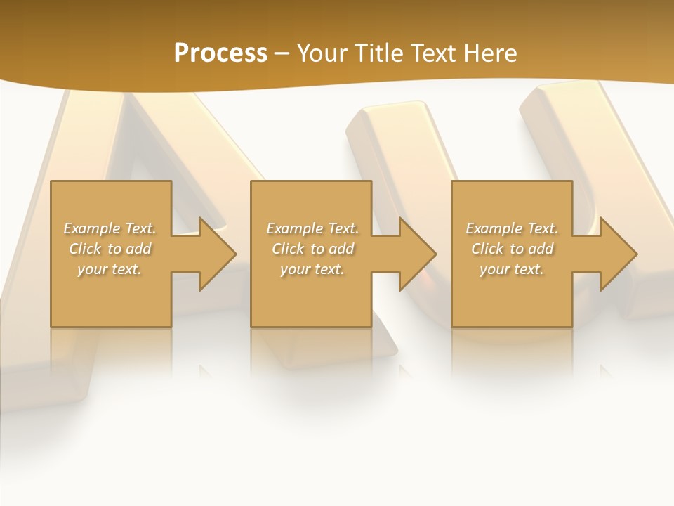 Abbreviation Symbols Render PowerPoint Template