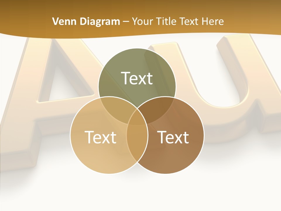 Abbreviation Symbols Render PowerPoint Template