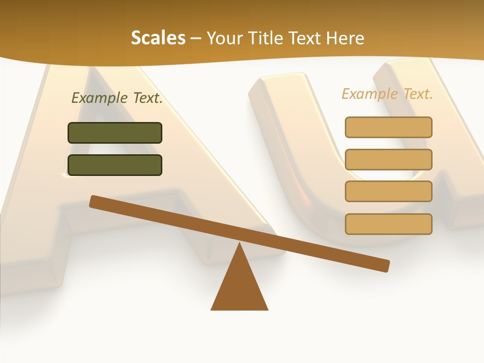 Abbreviation Symbols Render PowerPoint Template