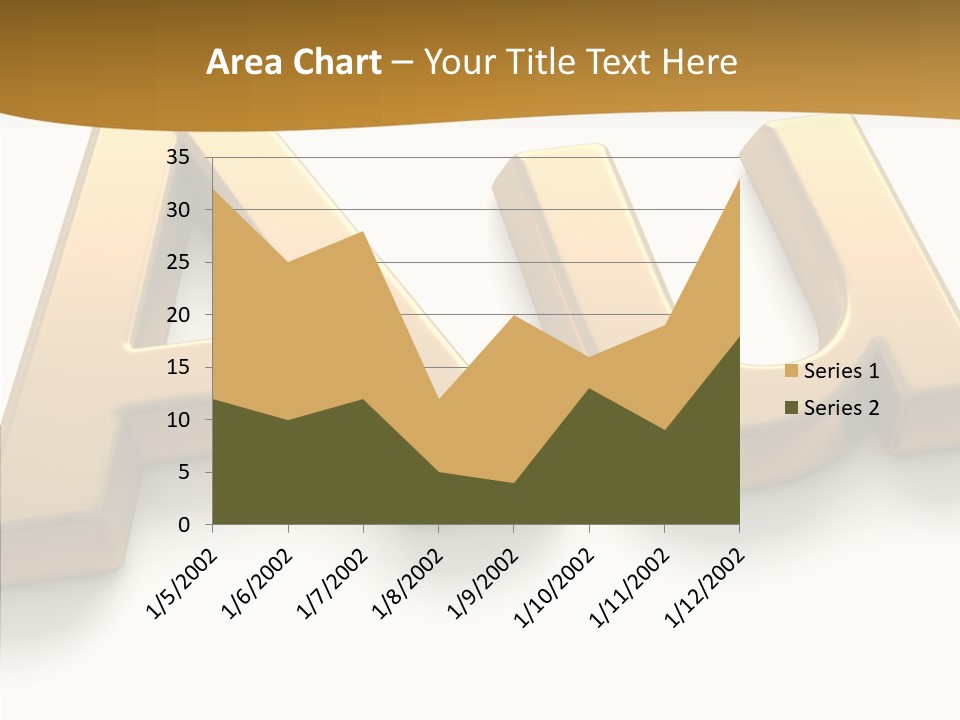 Abbreviation Symbols Render PowerPoint Template