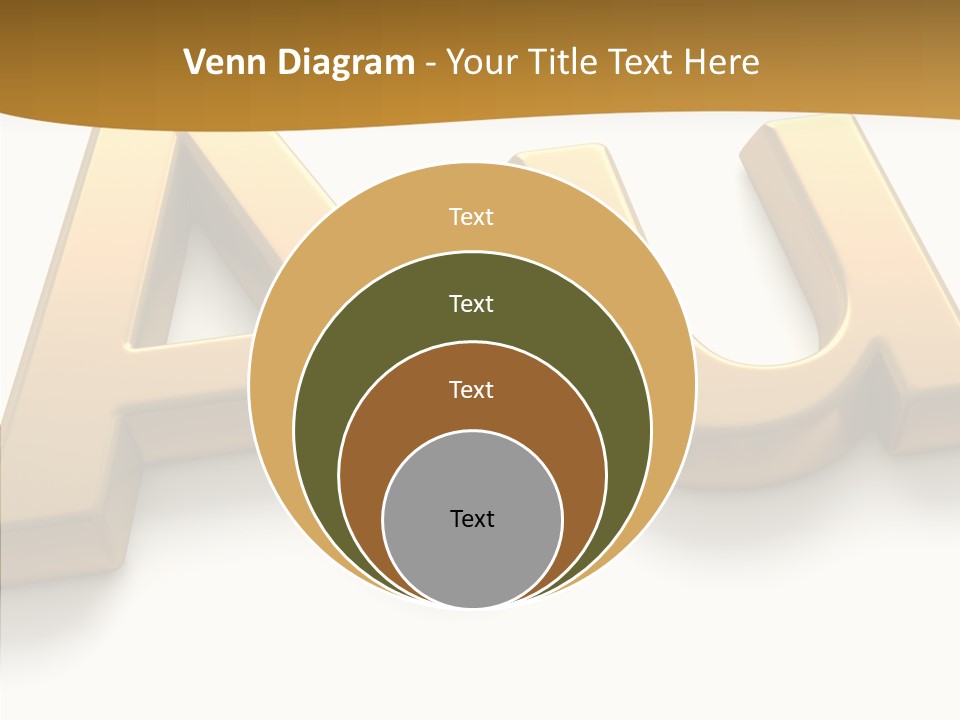 Abbreviation Symbols Render PowerPoint Template