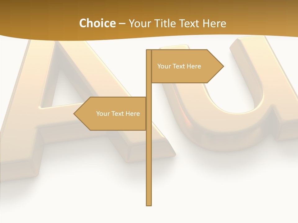 Abbreviation Symbols Render PowerPoint Template