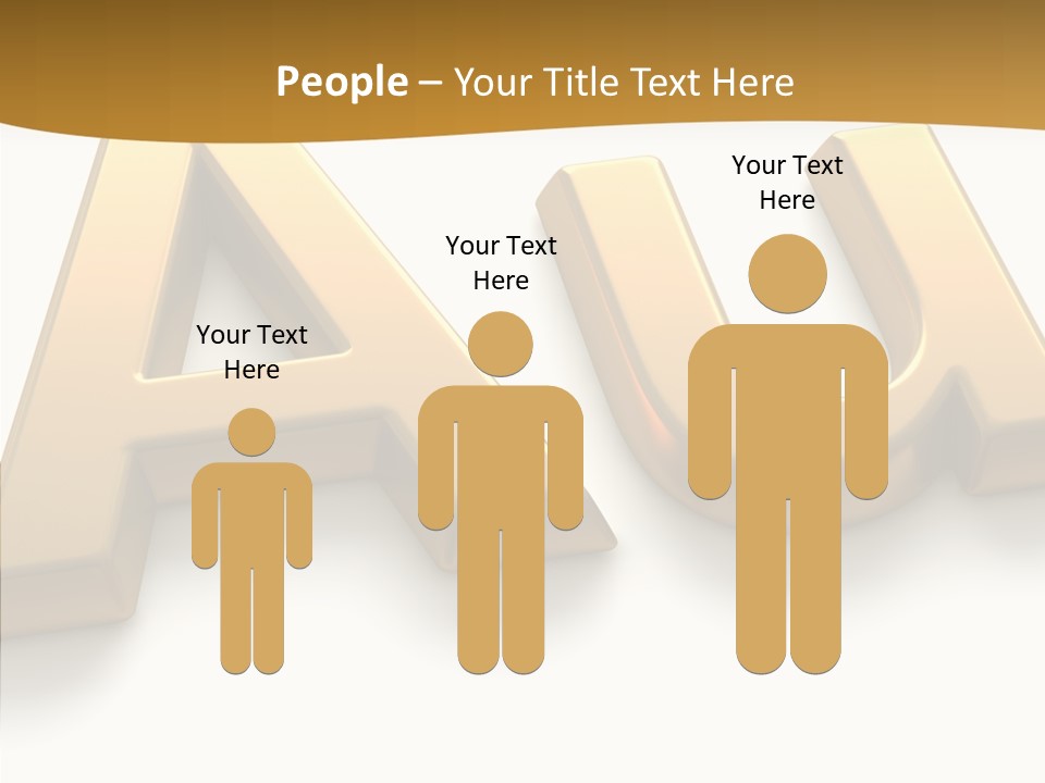 Abbreviation Symbols Render PowerPoint Template