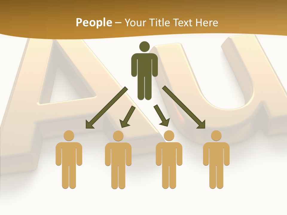 Abbreviation Symbols Render PowerPoint Template