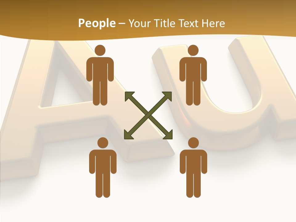 Abbreviation Symbols Render PowerPoint Template