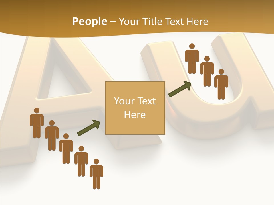 Abbreviation Symbols Render PowerPoint Template