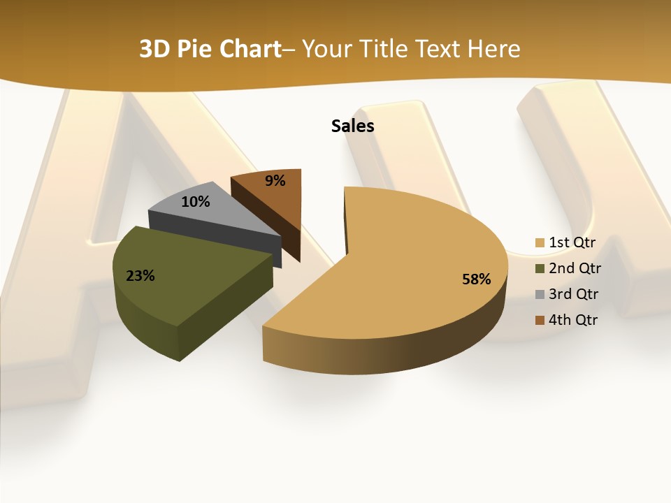 Abbreviation Symbols Render PowerPoint Template