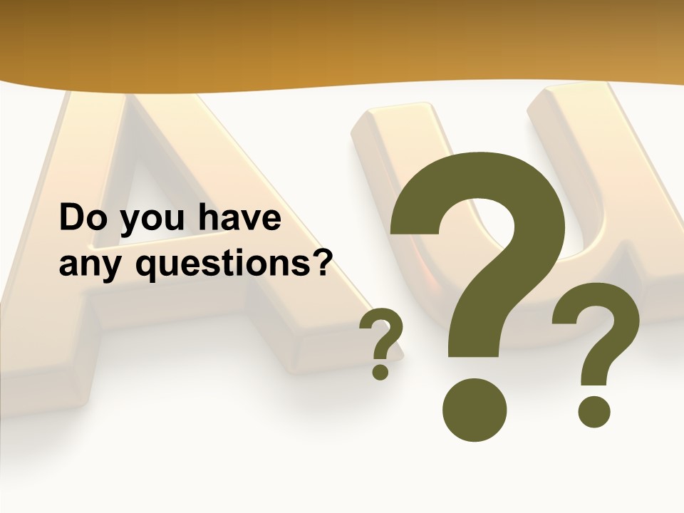 Abbreviation Symbols Render PowerPoint Template