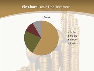 Ideas Planet Africa PowerPoint Template