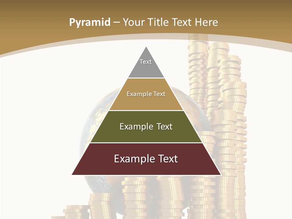 Ideas Planet Africa PowerPoint Template