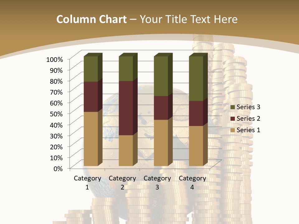 Ideas Planet Africa PowerPoint Template