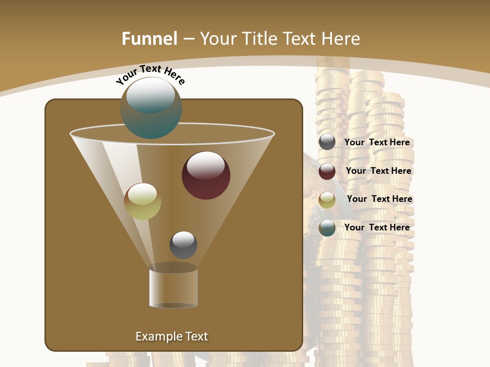 Ideas Planet Africa PowerPoint Template