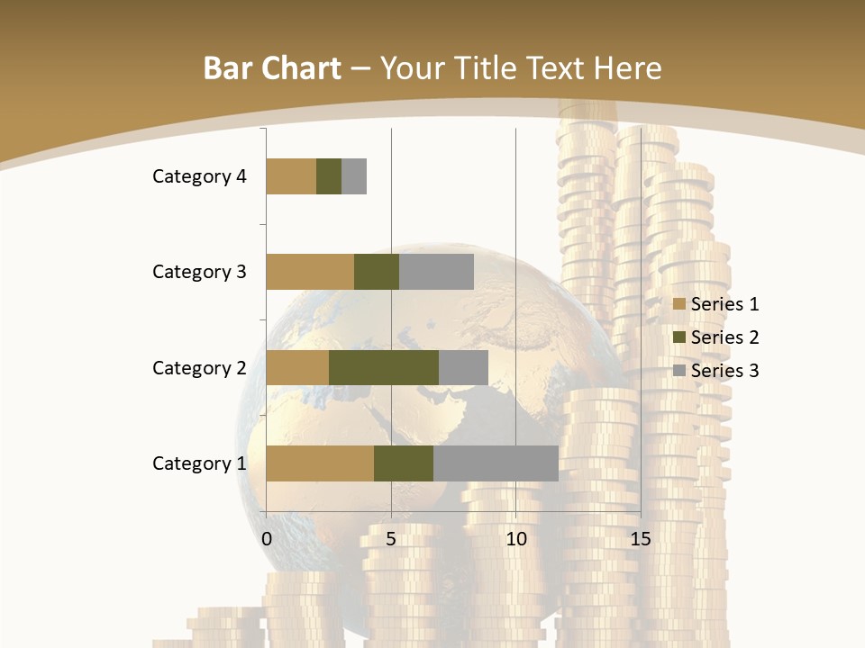 Ideas Planet Africa PowerPoint Template