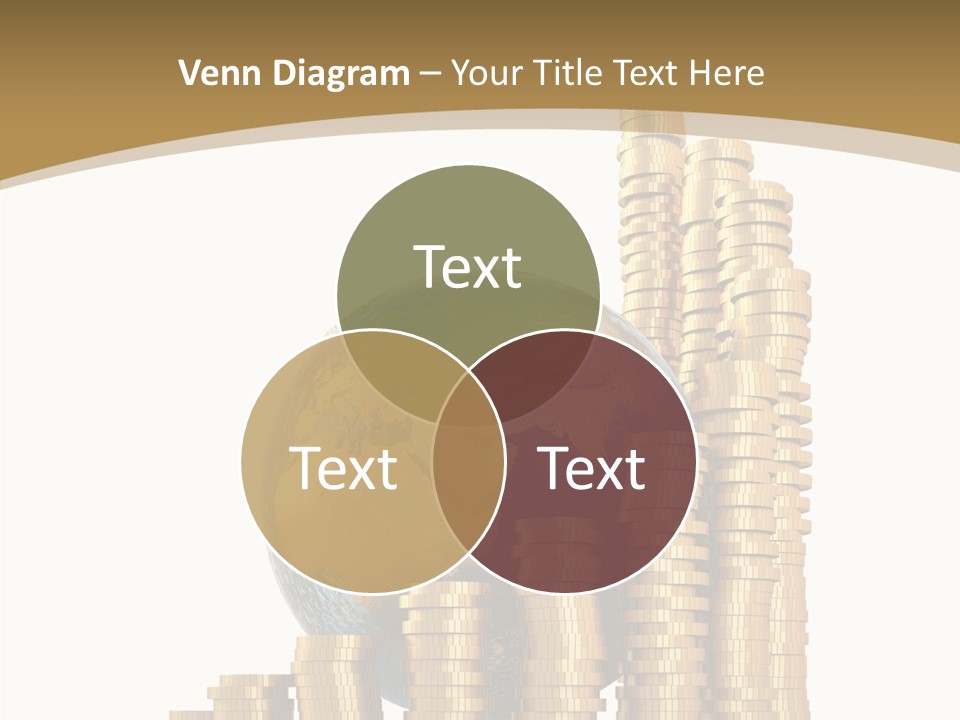 Ideas Planet Africa PowerPoint Template