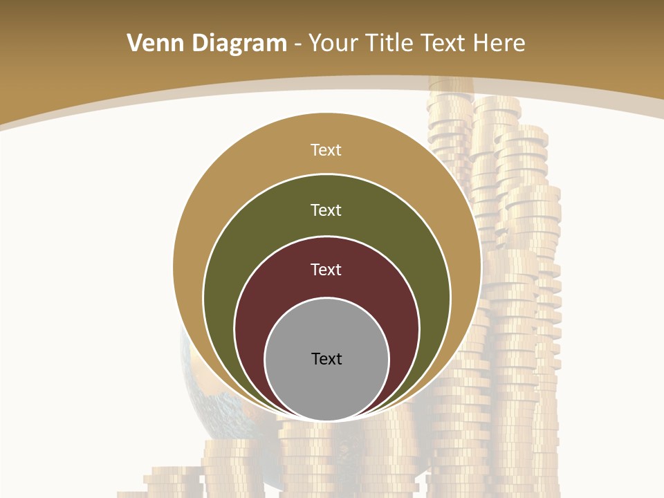 Ideas Planet Africa PowerPoint Template