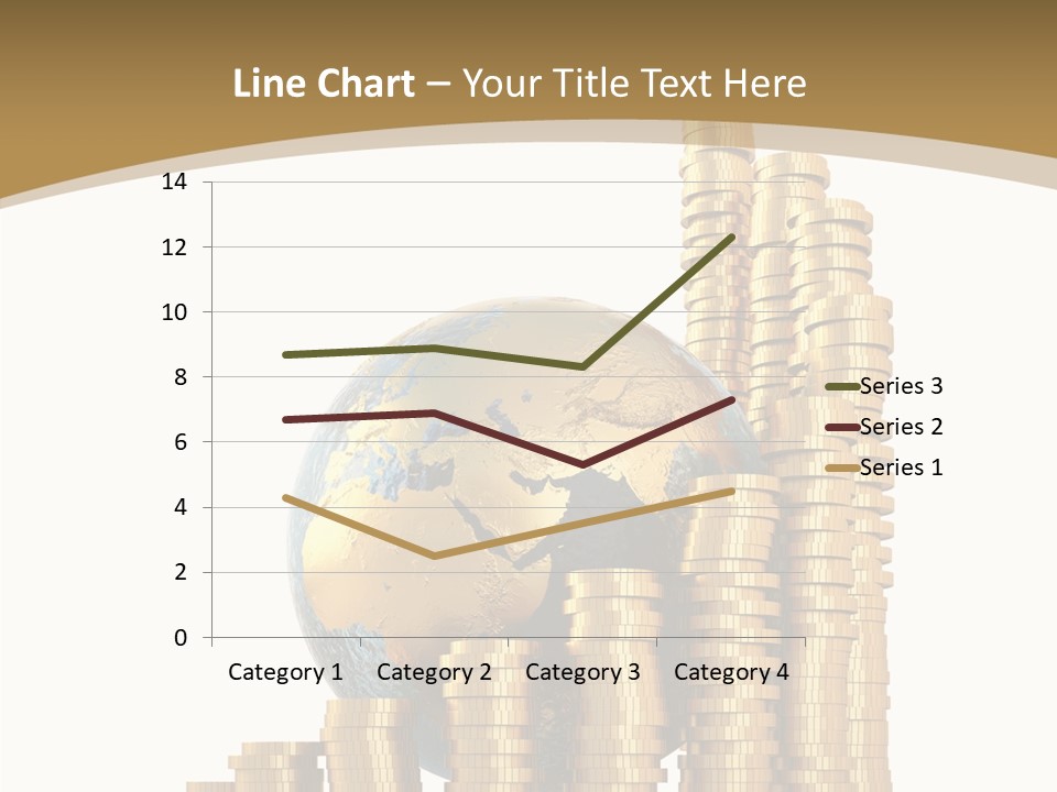 Ideas Planet Africa PowerPoint Template